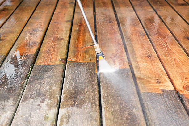 Best Soft Washing for Delicate Surfaces in Eminence, KY
